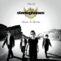 Stereophonics - Best of Stereophonics - Decade In the Sun (EU Version) artwork