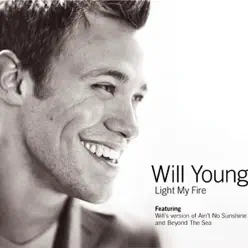 Light My Fire - EP - Will Young