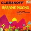 Vintage World No. 177 - EP: Bésame Mucho - EP