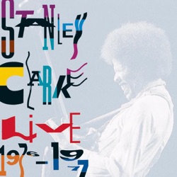 Stanley Clarke - Quiet Afternoon