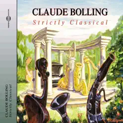 Strictly Classiçal - Claude Bolling Strictly Classiçal - Claude Bolling