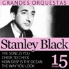 Stanley Black Grandes Orquestas 15 Temas