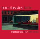 Bar Classics Latin artwork