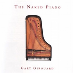 Gary Girouard - San Gimignaño