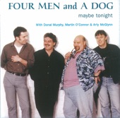 Four Men & A Dog - Music For A Found Harmonium