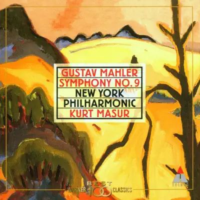 Mahler: Symphony No. 9 - New York Philharmonic