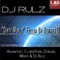 Dirty World feat Deep Dub (Dj Rulz Mix) - DJ Rulz lyrics