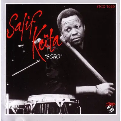 Soro - Salif Keita
