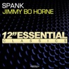 Jimmy "Bo" Horne - Spank
