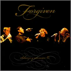 Alabanza Y Adoracion 2 by Forgiven album reviews, ratings, credits