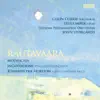 Rautavaara: Modificata, Incantations, Towards the Horizon album lyrics, reviews, download