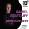 Never Slow Down (Original Mix) - Daniel Heatcliff lyrics