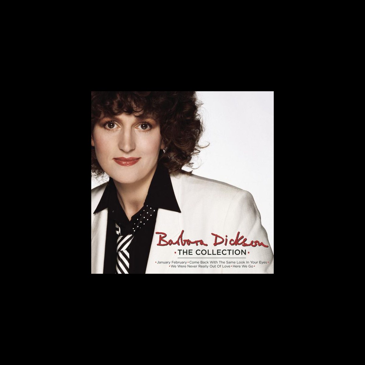 ‎The Collection By Barbara Dickson On Apple Music