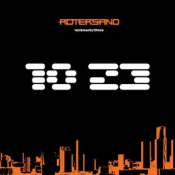 10 23 - Rotersand