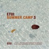 Etui Summer Camp 3, 2011