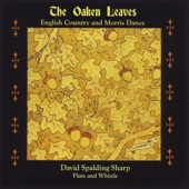 David Spalding Sharp - The Old Frog Dance