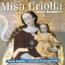 Misa Criolla - Ariel Ramírez