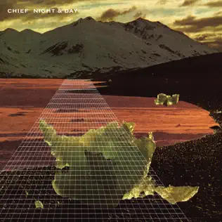 télécharger l'album Chief - Night Day