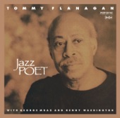 Tommy Flanagan - I'm Old Fashioned