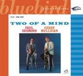 Paul Desmond - The Way You Look Tonight