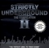 Strictly Underground II - The Second Compilation