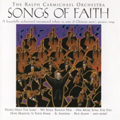 Songs of Faith artwork
