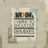 DJ Vadim - I Want To Shout Out ft. Sabira Jade