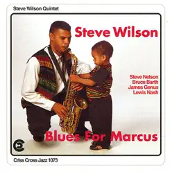 Blues for Marcus - Lewis Nash Blues for Marcus - Lewis Nash