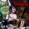 New Religion - EP