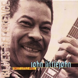 John Littlejohn - Driftin' Blues