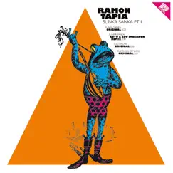 Sunka Sanka, Pt. 1 - EP by Ramon Tapia album reviews, ratings, credits