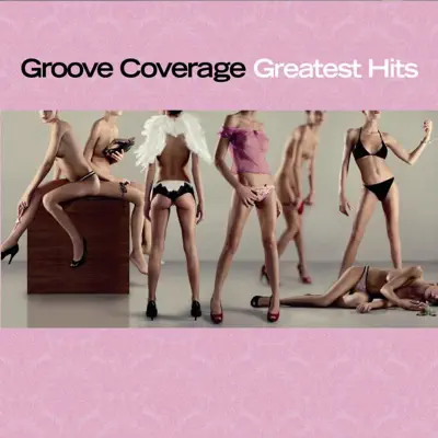 Best of Groove Coverage - Single - Groove Coverage