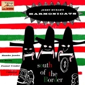 Vintage Dance Orchestras, No. 236: Harmonic and Latin Dance - EP artwork