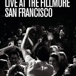 Live At The Fillmore San Francisco (Live Nation Studios) - Mat Kearney