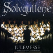 Julemesse - Missa In Nativitate Domini artwork