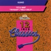 Kano - It's a War