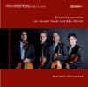 Haydn and Bartók: String Quartets (Movimentos Edition)