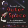 Songs from Outer Space, a musical adventure album lyrics, reviews, download