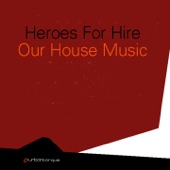 Our House Music artwork