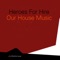 Our House Music artwork