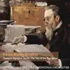 Rimsky-Korsakov: Capriccio Espagnol, The Tale of Tsar Saltan & May Night album lyrics, reviews, download