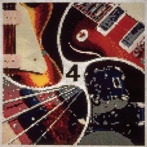 Four Color Problem