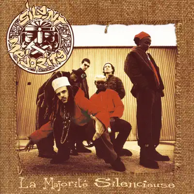 La majorité silencieuse - Silent Majority