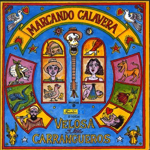 Marcando Calavera