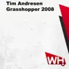 Grasshopper 2008 album lyrics, reviews, download