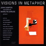 John Sampen & Marilyn Shrude - Postmark (from Fearful Symmetries)