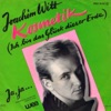 Joachim Witt - Kosmetik - Ich bin das Glück dieser Erde