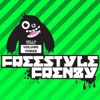 Freestyle Frenzy Vol. 3