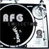 RFG Collector, Vol. 2 - 80's Funk Music Rare Tracks