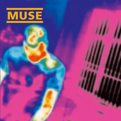 Stockholm Syndrome - Single - Muse